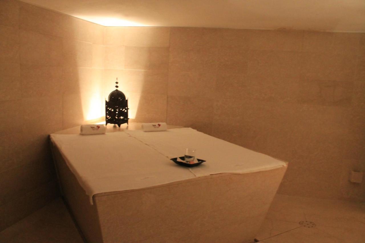 منزل الضيف Albareto   في Borgo Casale المظهر الخارجي الصورة